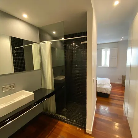 Duplex De Lujo Accommodatie bij particulieren