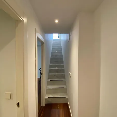 Duplex De Lujo Homestay szállás *