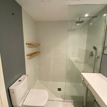Duplex De Lujo
