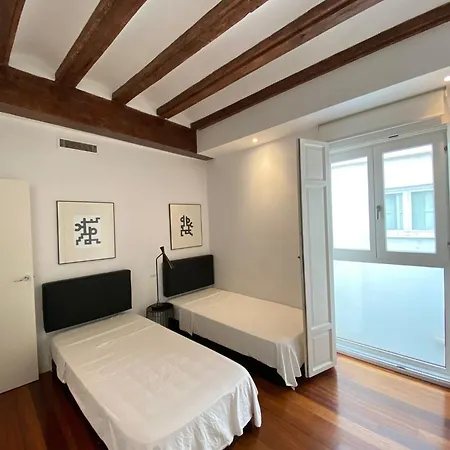 Duplex De Lujo Valencia